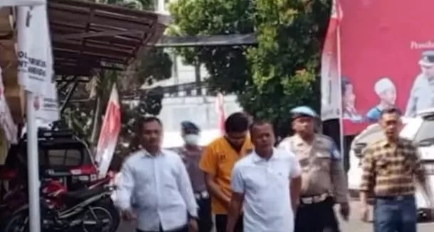 Polres Depok Siapkan Rekonstruksi Kasus Pembunuhan Mahasiswa UI Oleh