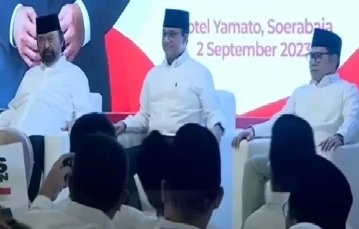 KPK Panggil Muhaimin Iskandar Sebagai Saksi Dalam Kasus Dugaan Korupsi