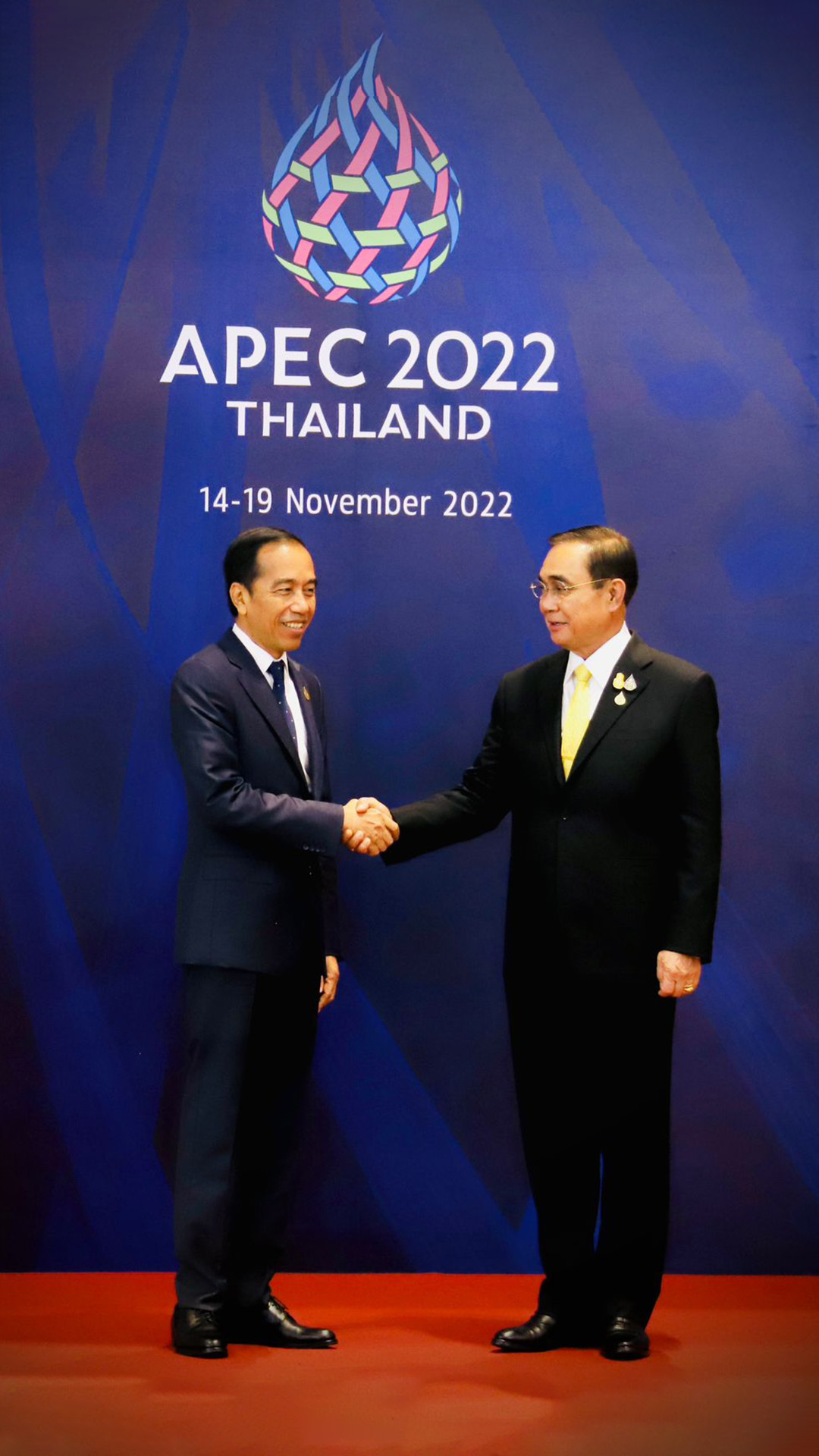 Adopsi Penuh Bali G20 Leaders’ Declaration, KTT APEC 2022 Usung “Togetherness” bagi Keberhasilan Pemulihan Ekonomi Global