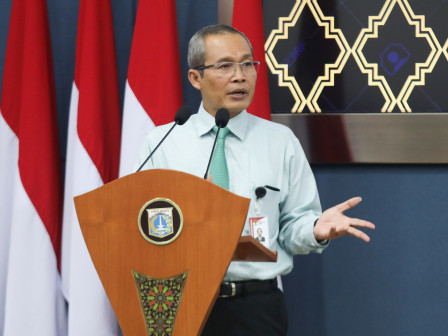 KPK akan Turunkan Tiga Tim Satgas Pencegahan Korupsi di DKI