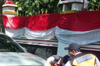 Sudinhub Jakarta Selatan Menderek 293 Kendaraan Parkir Liar Selama Juli 2023