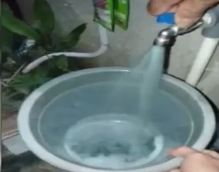 Heboh! Sumur Warga di Bogor Keluarkan Bahan Bakar Minyak (BBM) Jenis Pertamax