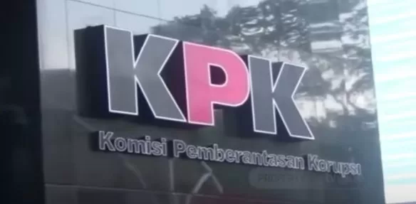 Heboh! Komisioner KPK Johanis Tanak Diduga Bertemu Tahanan di Gedung KPK