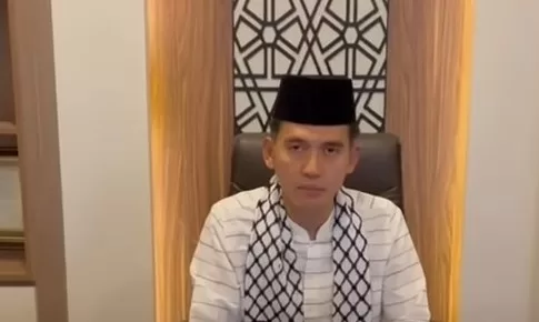 Majelis Ulama Indonesia (MUI) Mendukung Perjuangan Kemerdekaan Palestina Sebagai Kewajiban Bagi Umat Islam